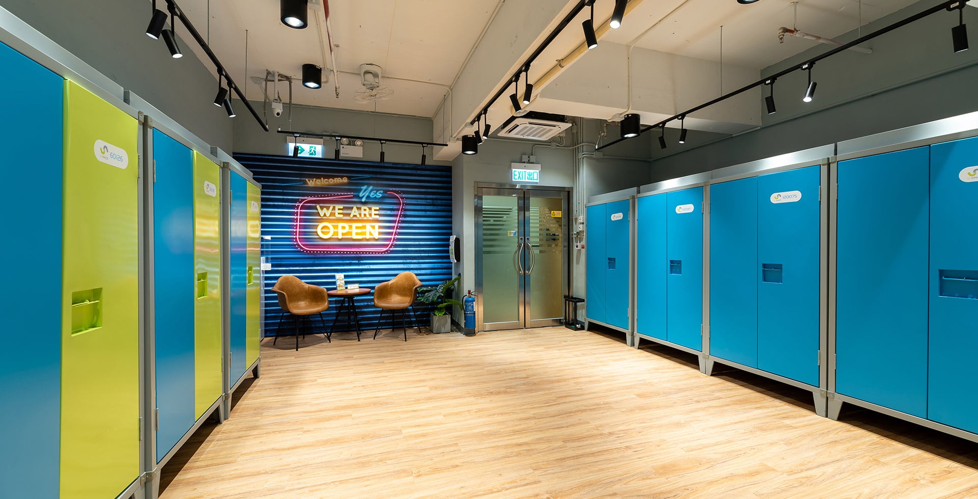 迷你倉】服務介紹、租倉注意、收費比較、常見問題｜千居Spacious