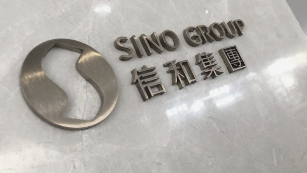 Sino Group