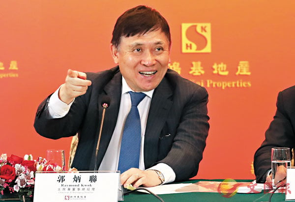 郭炳聯