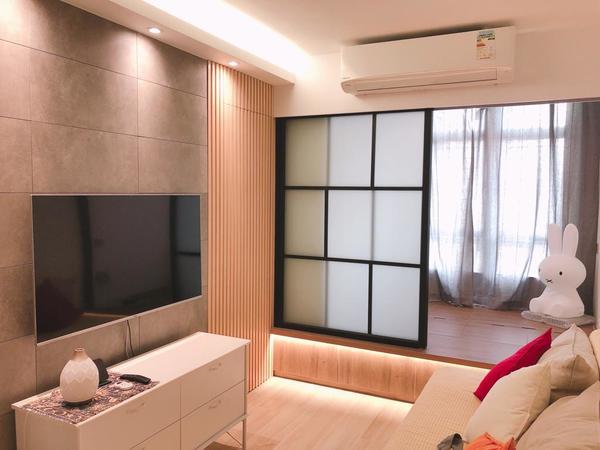 居屋設計窗戶不足