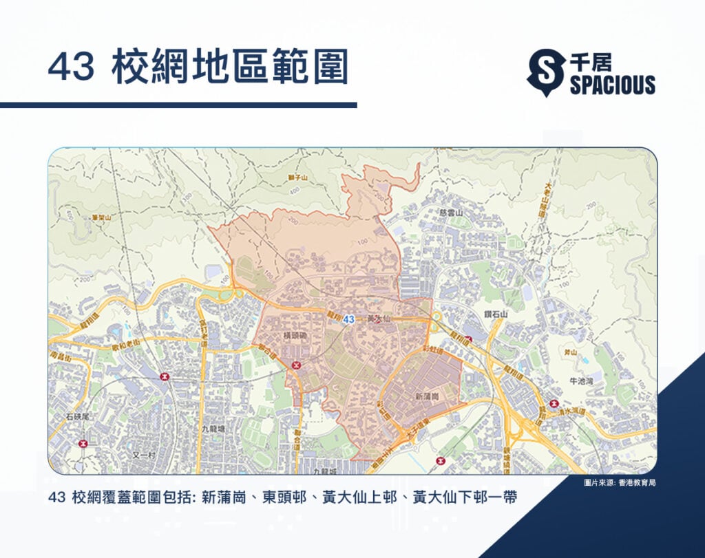 43校網