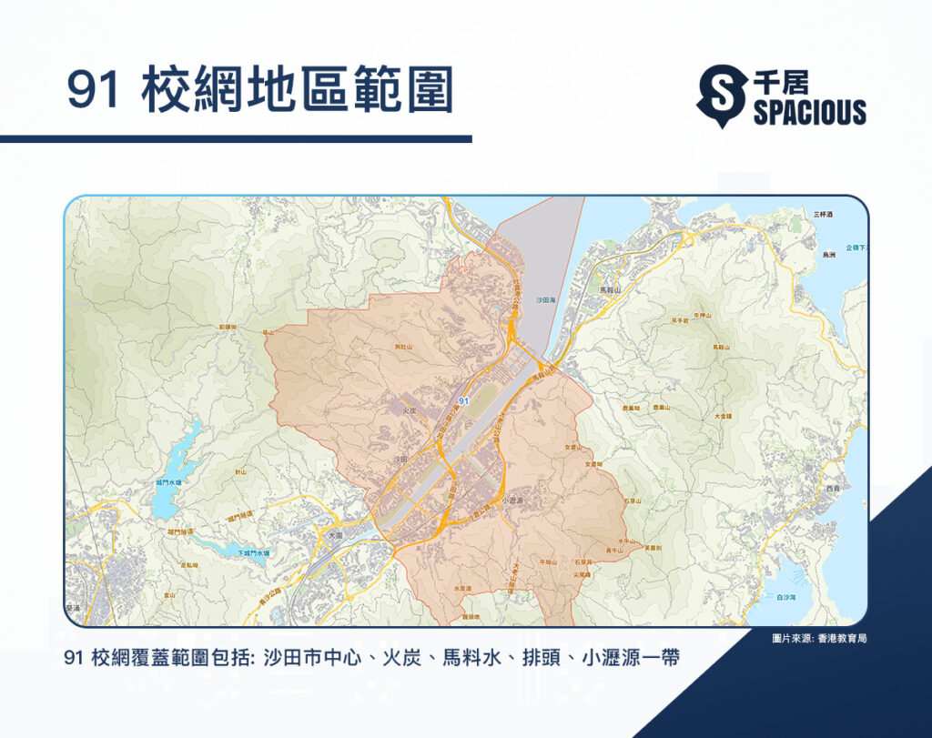 91校網地圖