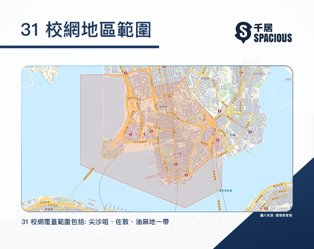 31校網