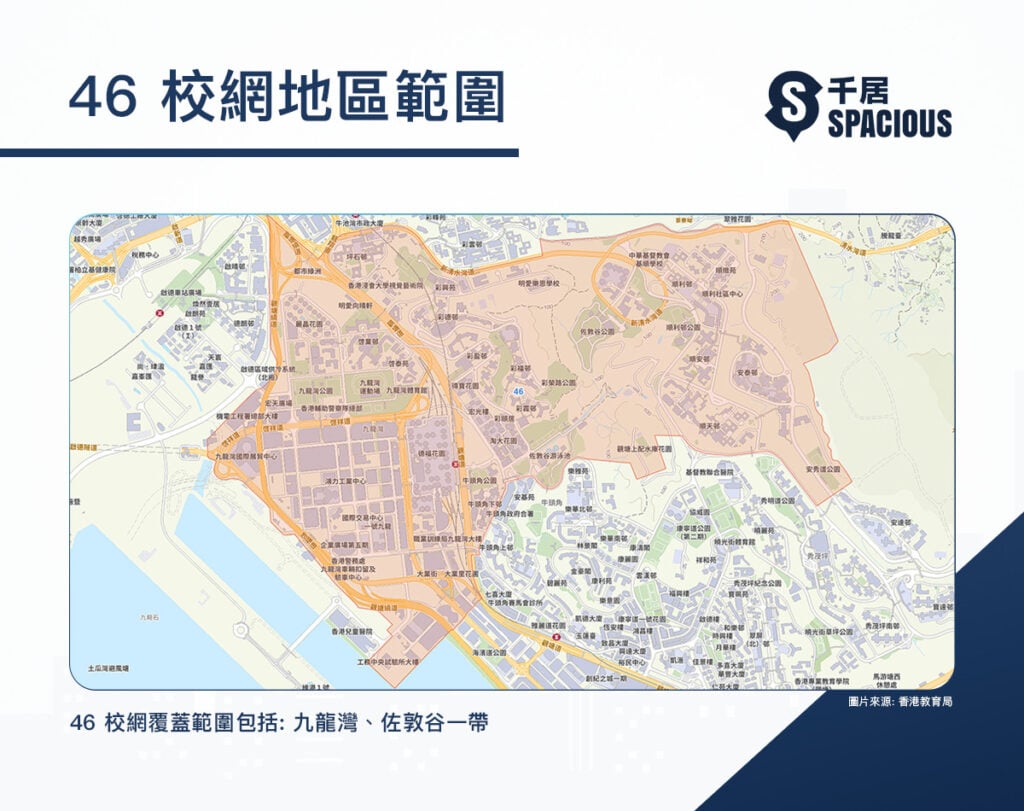 46校網